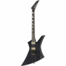 Джексон Профи Джефф Лумис Келли Эш БК Jackson Pro Jeff Loomis Kelly Ash BK