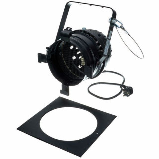 Прожектор Stairville PAR 64 Short Black Stairville PAR 64 Short Black