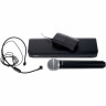 Беспроводная система Shure BLX1288/P31 Combo K3E