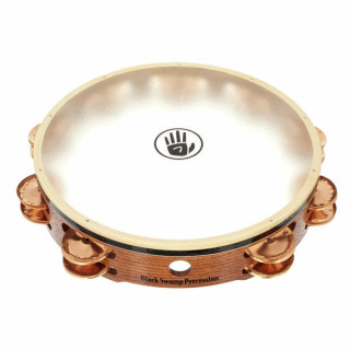 Тамбурин Black Swamp Percussion TD2 Tambourine Black Swamp Percussion TD2 Tambourine