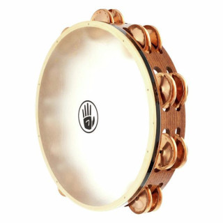 Тамбурин Black Swamp Percussion TD2 Tambourine Black Swamp Percussion TD2 Tambourine