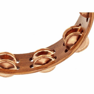 Тамбурин Black Swamp Percussion TD2 Tambourine Black Swamp Percussion TD2 Tambourine