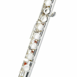 Флейта Thomann FL-1000 CE Flute Bundle №341230 (Комплект)