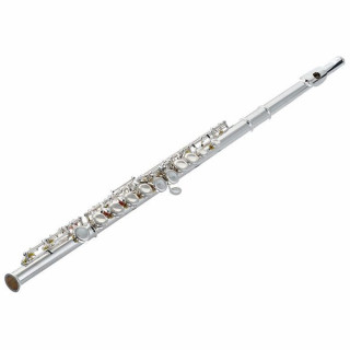 Флейта Thomann FL-1000 CE Flute Bundle №341230 (Комплект)