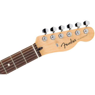 Крыло стандартное Tele LRL WPG OWT Fender Standard Tele LRL WPG OWT