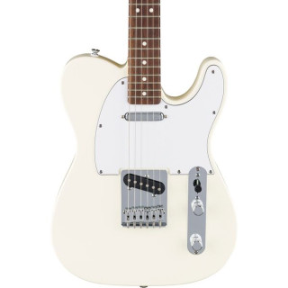 Крыло стандартное Tele LRL WPG OWT Fender Standard Tele LRL WPG OWT