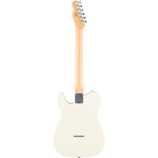 Крыло стандартное Tele LRL WPG OWT Fender Standard Tele LRL WPG OWT