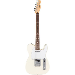 Крыло стандартное Tele LRL WPG OWT Fender Standard Tele LRL WPG OWT