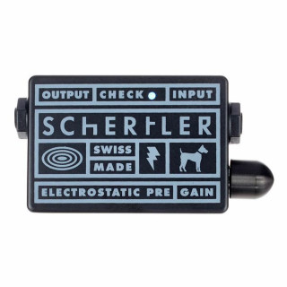 Статистика Шертлера-V-образный набор Schertler STAT-V-Set