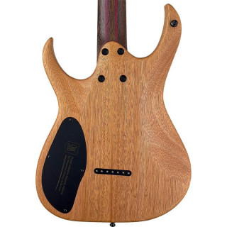 Майонес Guitars Duvell Elite 7 Baritone TBB Mayones Guitars Duvell Elite 7 Baritone TBB