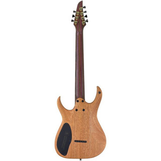 Майонес Guitars Duvell Elite 7 Baritone TBB Mayones Guitars Duvell Elite 7 Baritone TBB
