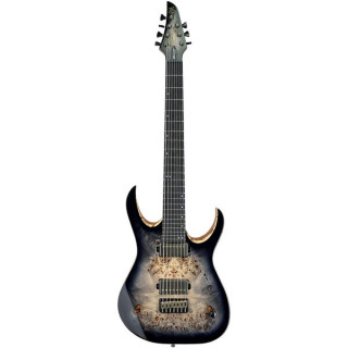 Майонес Guitars Duvell Elite 7 Baritone TBB Mayones Guitars Duvell Elite 7 Baritone TBB