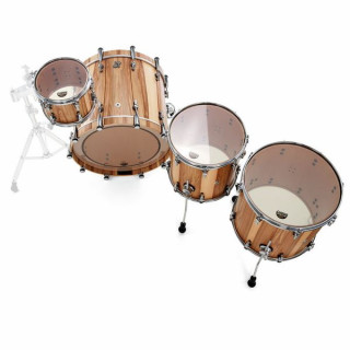Набор Sonor SQ2 Бук Американский орех Sonor SQ2 Set Beech American Walnut