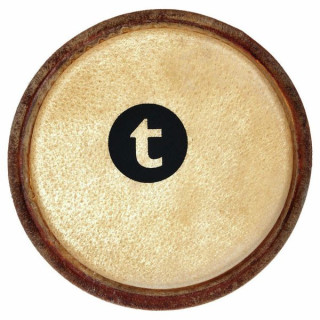 Головка для бонго Thomann 6,5" Thomann 6,5" Bongo Head