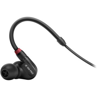 Sennheiser IE 100 Pro Черный Sennheiser IE 100 Pro Black