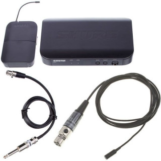 Беспроводная система Shure BLX14 T11 Bundle №446407 (Комплект)
