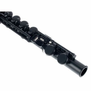 Флейта Nuvo Student Flute 2.0 black