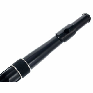 Флейта Nuvo Student Flute 2.0 black
