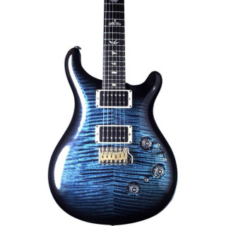 PRS Custom 24 Пьезокобальт SB PRS Custom 24 Piezo Cobalt SB