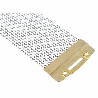 Медная проволока Millenium SW20BR 14" из латуни Millenium SW20BR 14" Snare Wire brass