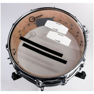 Ловушка для аквариума AQST4 Aquarian AQST4 Snare Strip