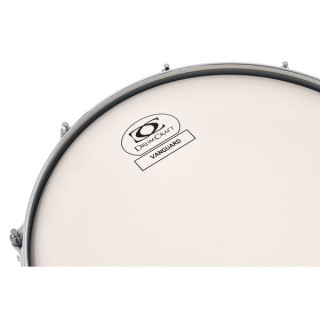 DrumCraft 14"x5,5" Vanguard Малый клен DrumCraft 14"x5,5" Vanguard Snare Maple