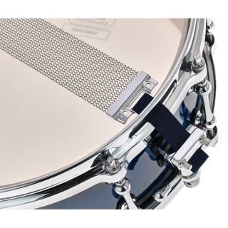 DrumCraft 14"x5,5" Vanguard Малый клен DrumCraft 14"x5,5" Vanguard Snare Maple