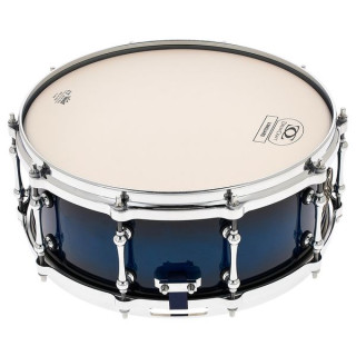 DrumCraft 14"x5,5" Vanguard Малый клен DrumCraft 14"x5,5" Vanguard Snare Maple