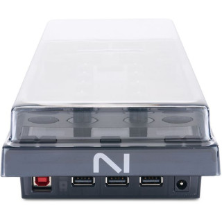 Decksaver Traktor Z1 MK2 / X1 MK3 Decksaver Traktor Z1 MK2 / X1 MK3