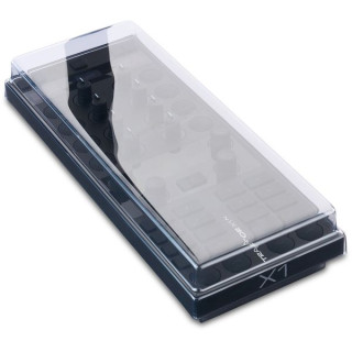 Decksaver Traktor Z1 MK2 / X1 MK3 Decksaver Traktor Z1 MK2 / X1 MK3