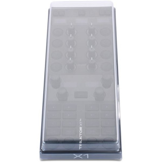 Decksaver Traktor Z1 MK2 / X1 MK3 Decksaver Traktor Z1 MK2 / X1 MK3