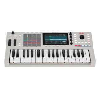 AKAI Professional MPC Key 37 G2 AKAI Professional MPC Key 37 G2
