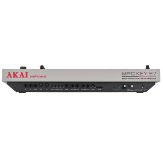AKAI Professional MPC Key 37 G2 AKAI Professional MPC Key 37 G2