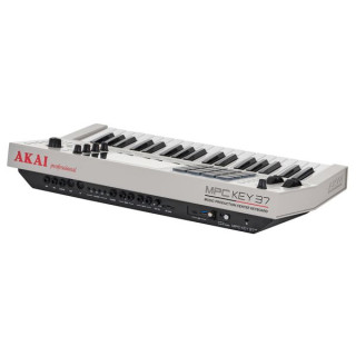 AKAI Professional MPC Key 37 G2 AKAI Professional MPC Key 37 G2