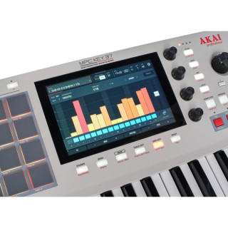 AKAI Professional MPC Key 37 G2 AKAI Professional MPC Key 37 G2