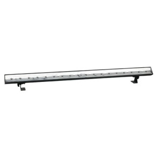 Светодиодная панель Showtec UV LED 100 см 18x3 Вт Showtec UV LED Bar 100cm 18x3W