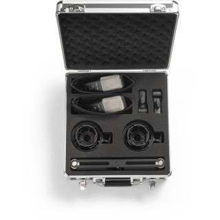 Теплый звук WA-14SP Warm Audio WA-14SP