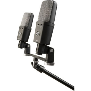 Теплый звук WA-14SP Warm Audio WA-14SP