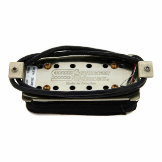 Seymour Duncan SH-8N Invader Neck Белый Seymour Duncan SH-8N Invader Neck White