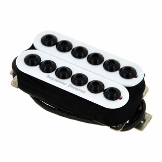Seymour Duncan SH-8N Invader Neck Белый Seymour Duncan SH-8N Invader Neck White