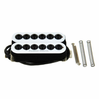 Seymour Duncan SH-8N Invader Neck Белый Seymour Duncan SH-8N Invader Neck White