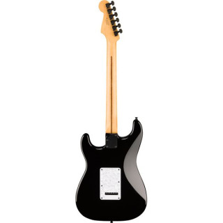 Fender LTD Player Fusion Strat HSS BK Fender LTD Player Fusion Strat HSS BK