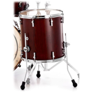 Напольный том Sonor ProLite 16"x16" FT Nussbaum Sonor ProLite 16"x16" FT Nussbaum