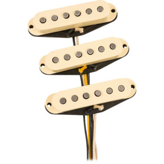 Fender CS Troposphere Strat комплект датчиков Fender CS Troposphere Strat PU Set