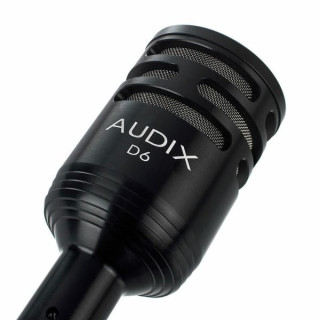 Audix DP-Quad Audix DP-Quad