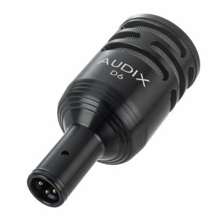 Audix DP-Quad Audix DP-Quad