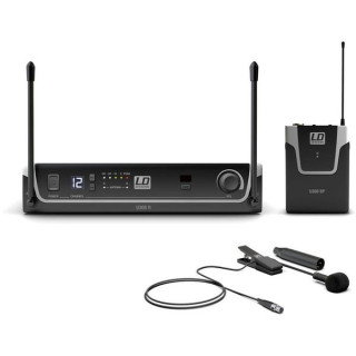 Беспроводная система LD Systems U308 BPW