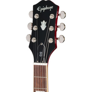Epiphone SG Стандартный вишневый LH Epiphone SG Standard Cherry LH