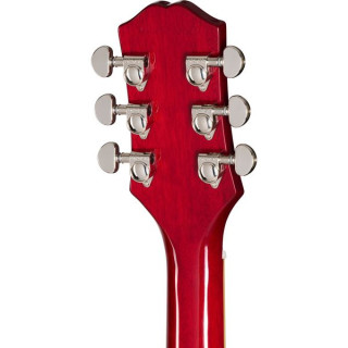 Epiphone SG Стандартный вишневый LH Epiphone SG Standard Cherry LH