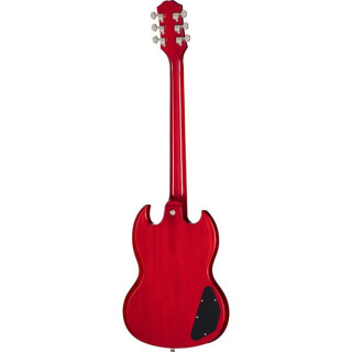 Epiphone SG Стандартный вишневый LH Epiphone SG Standard Cherry LH